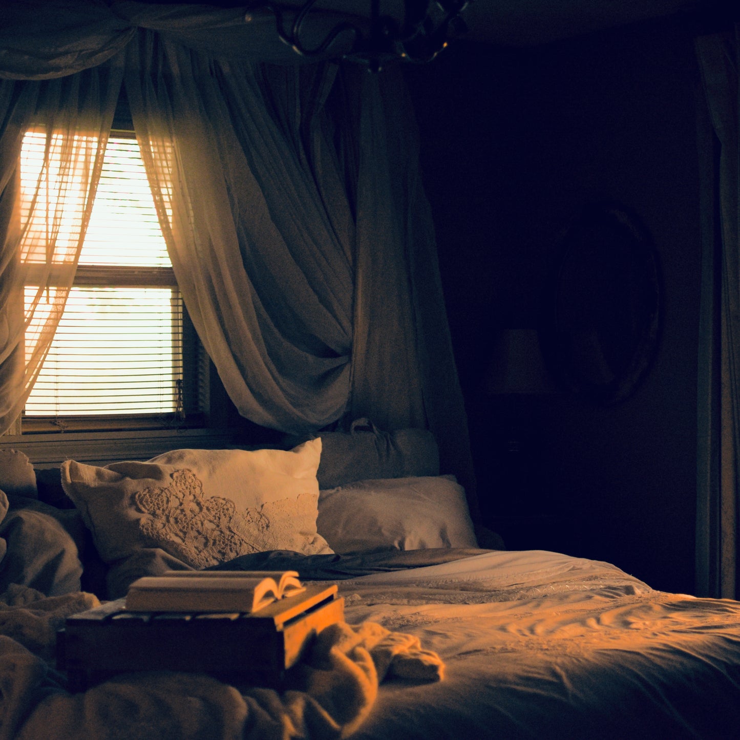 Between the Sheets