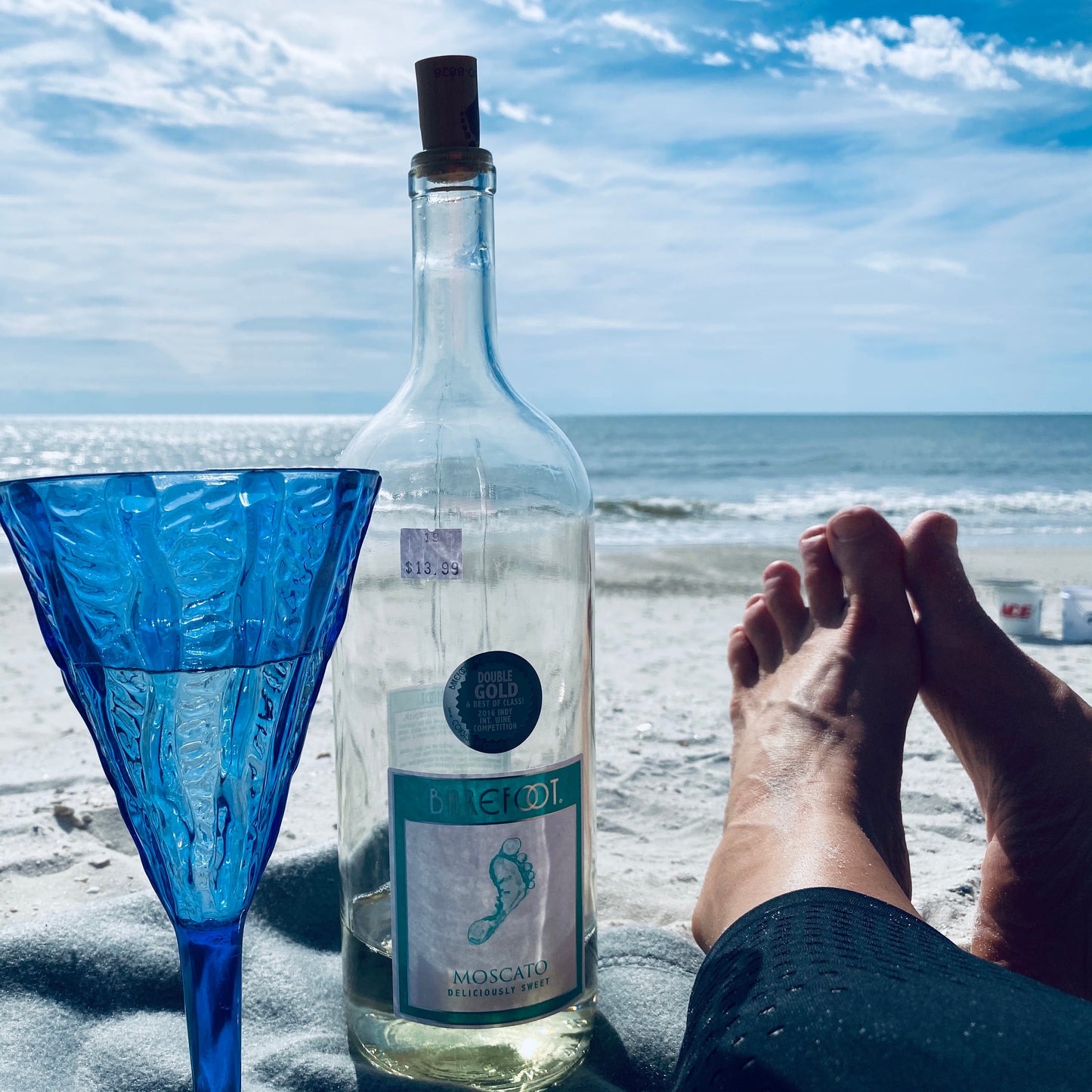 Sex on the Beach