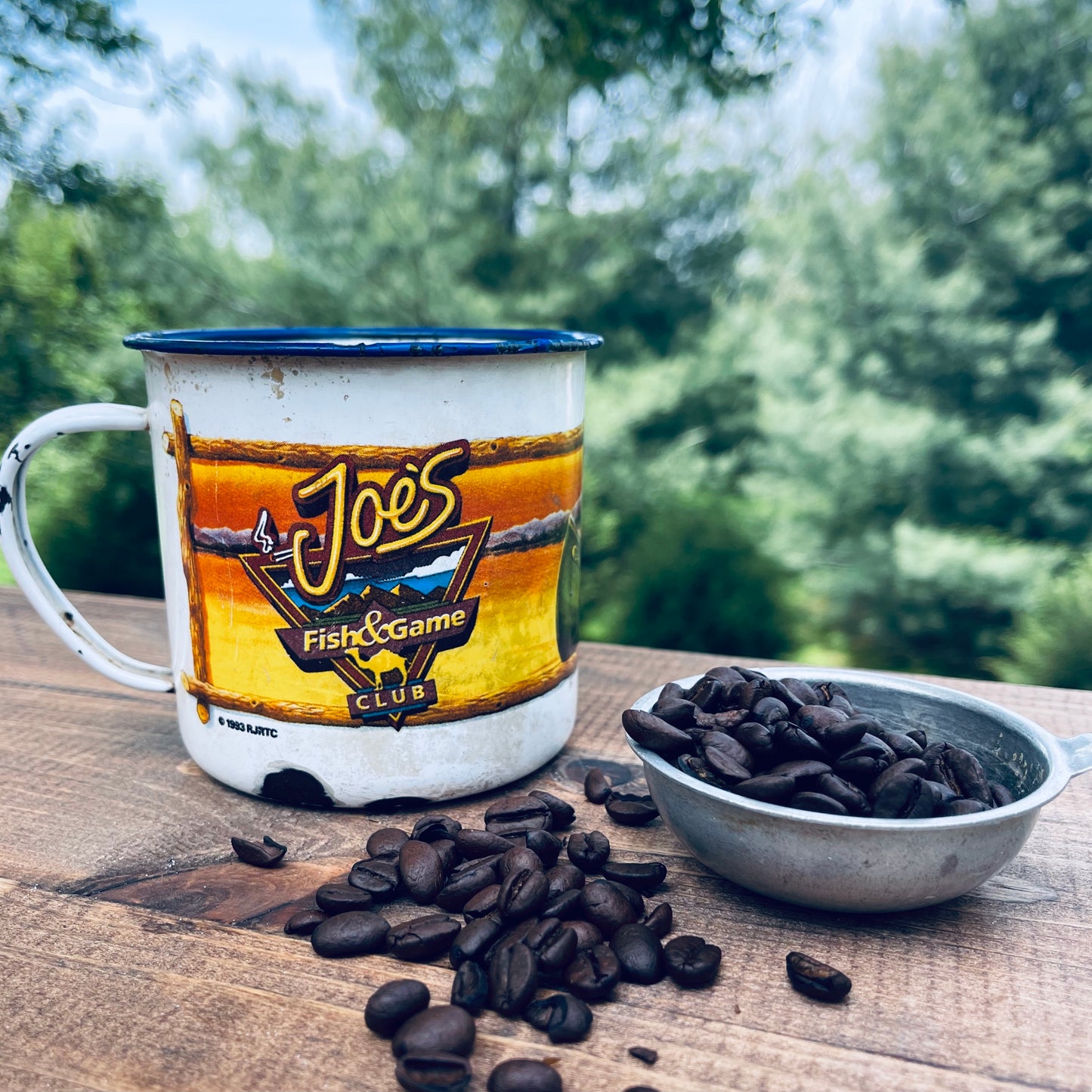 Cuppa Joe