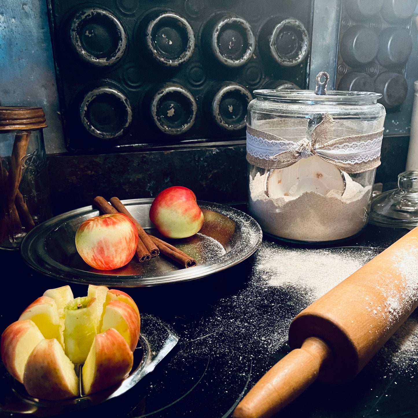 Grandma's Kitchen