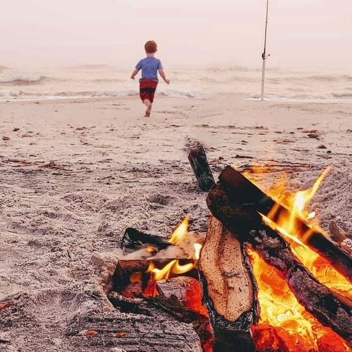 Campfire