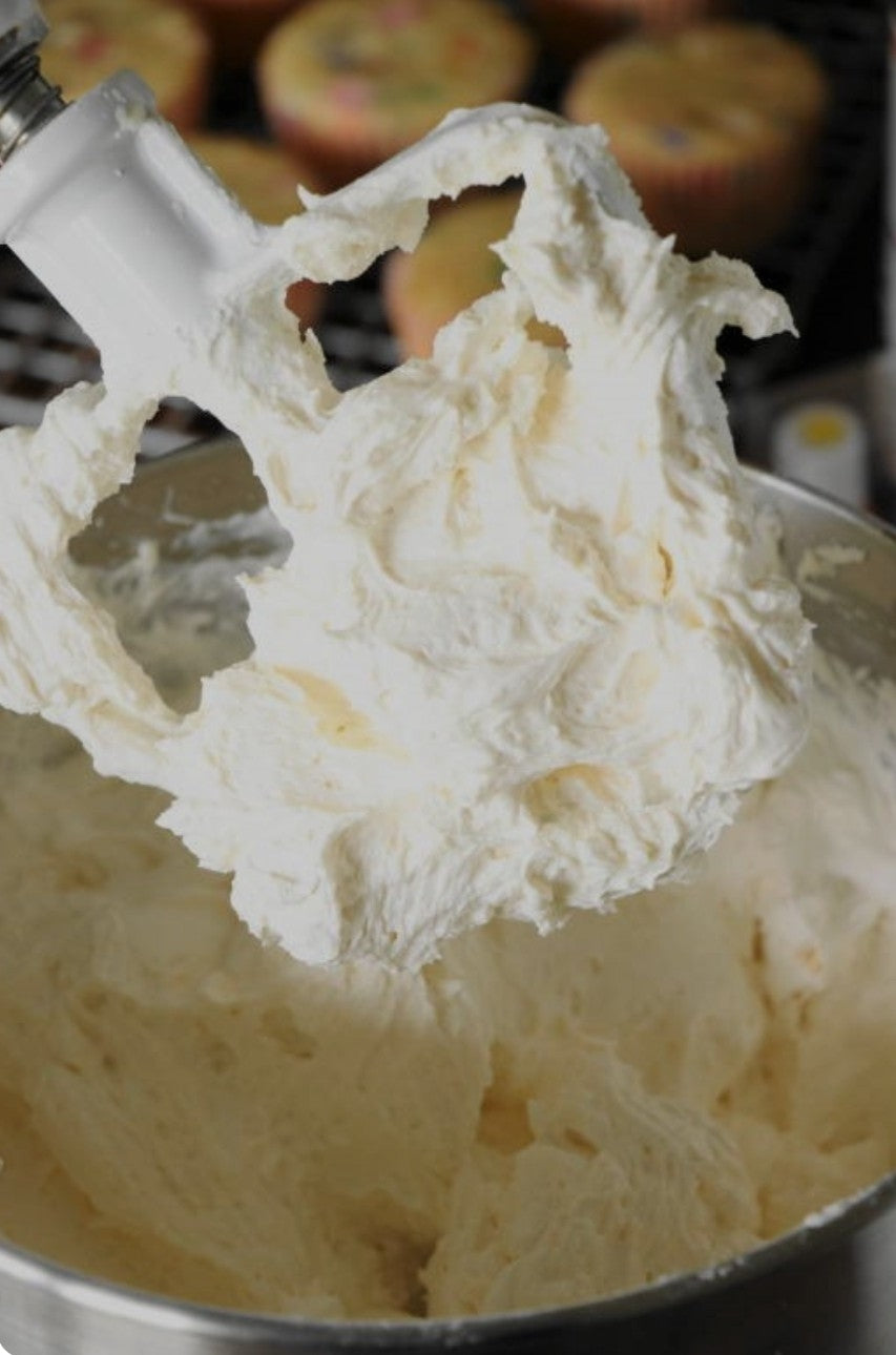 Frosting