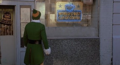 World's Best Cup of Coffee