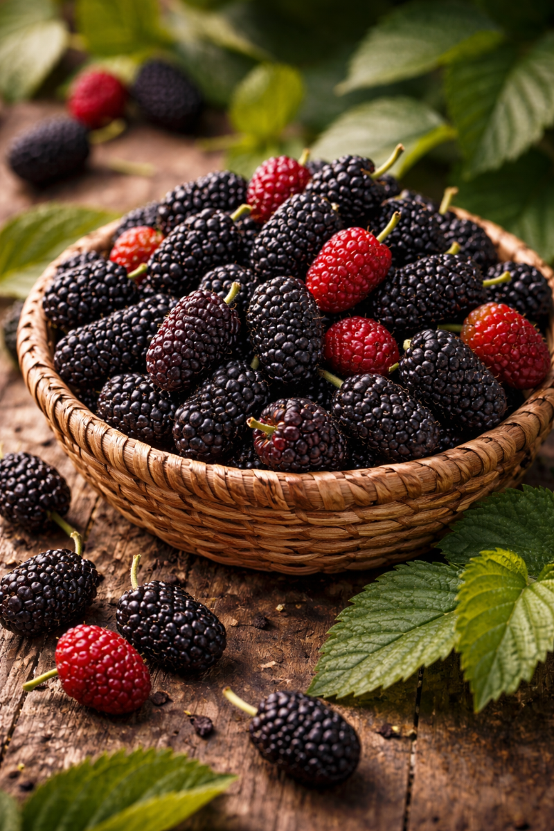 Mulberry