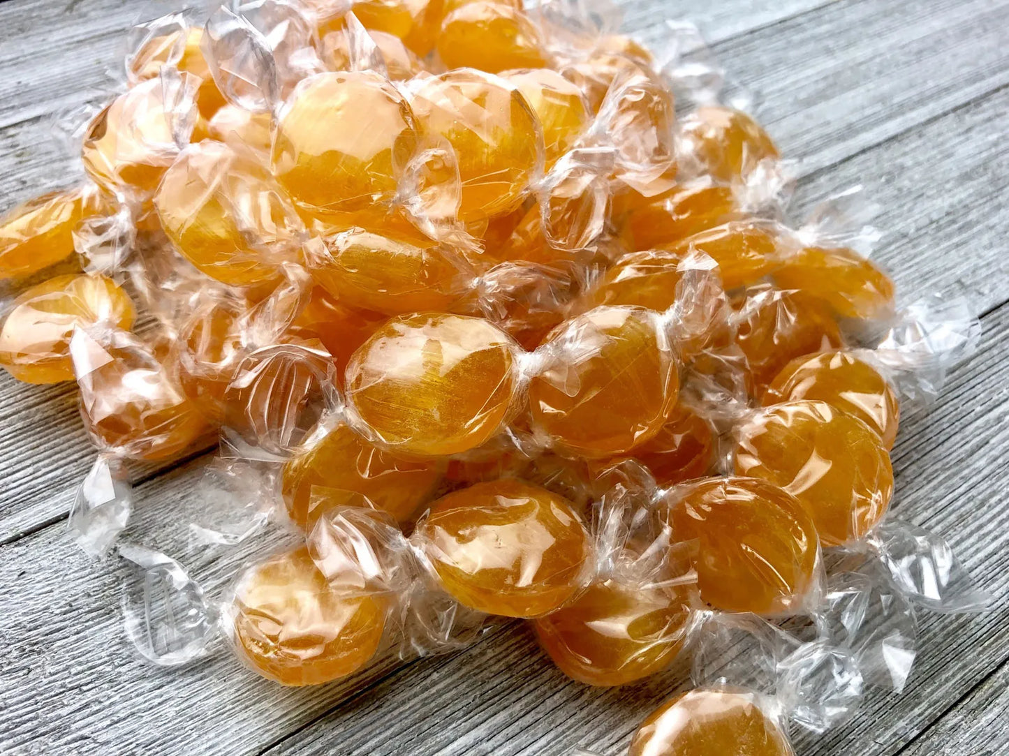 Butterscotch