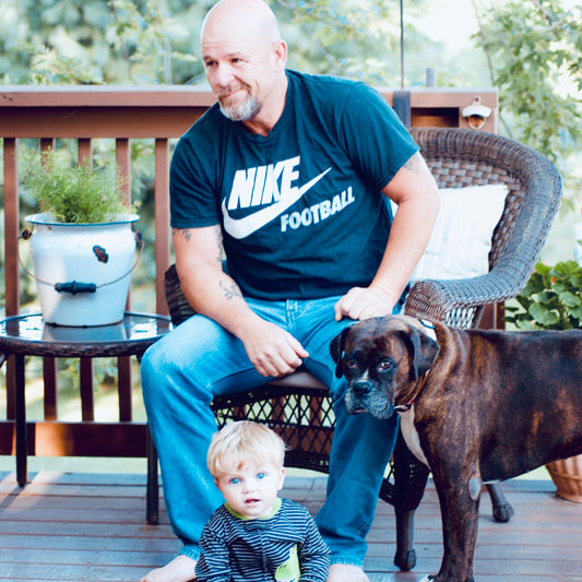Kids & Dogs