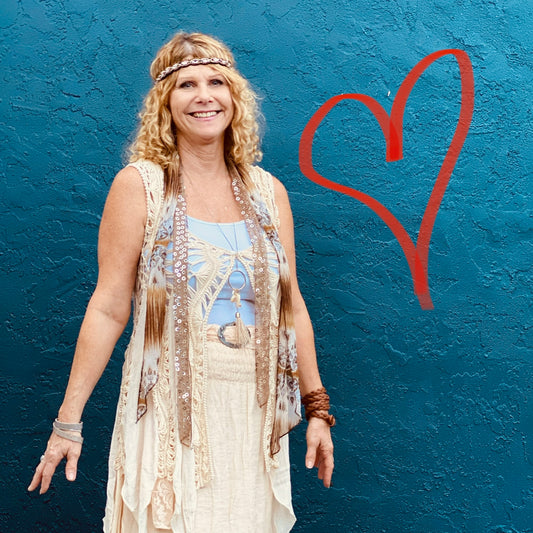 Peace & Love