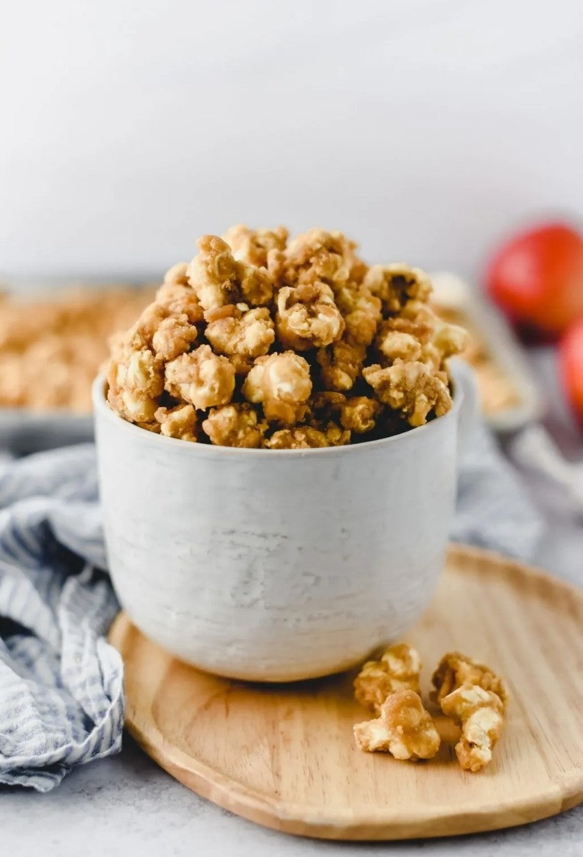Cracker Jacks