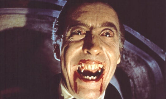 Vampire Blood