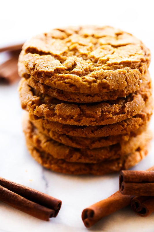 Gingersnaps